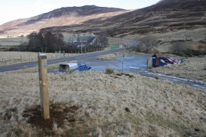 Glen Clunie - more info shot