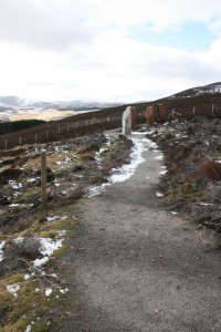 Corgarff - more info shot